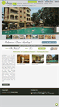 Mobile Screenshot of lambanaresort.com